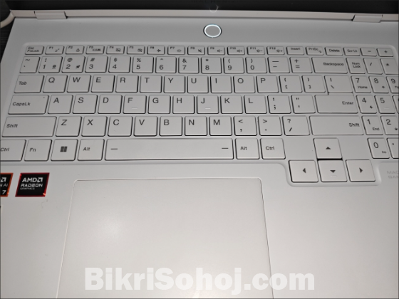 Thunderobot 15 Ryzen 8845HS | 32GB DDR5 RAM New laptop